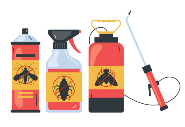 Pest Control Cost in Pine Hills, FL